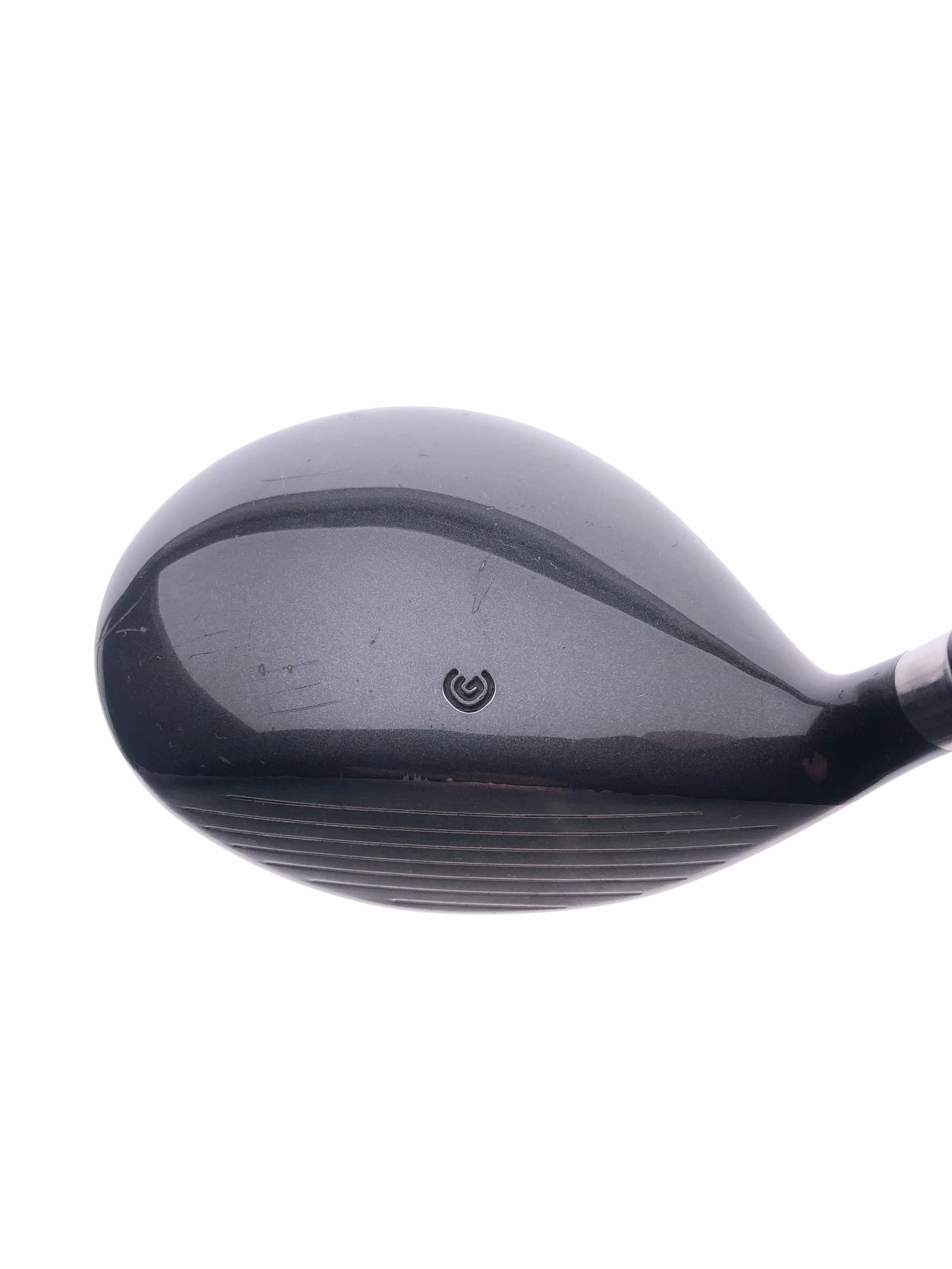 Cleveland Launcher 3 Fairway Wood / 13 Degrees / Accra SE70* X-Flex - Image 5