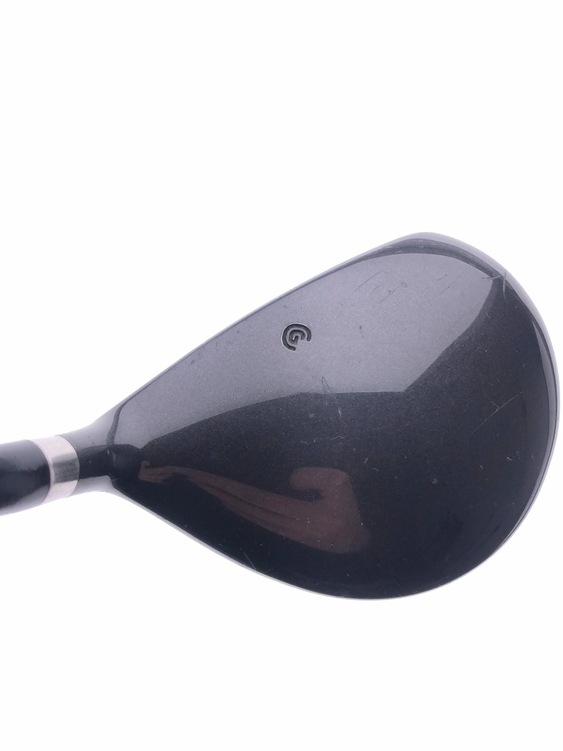 Cleveland Launcher 3 Fairway Wood / 13 Degrees / Accra SE70* X-Flex - Image 6
