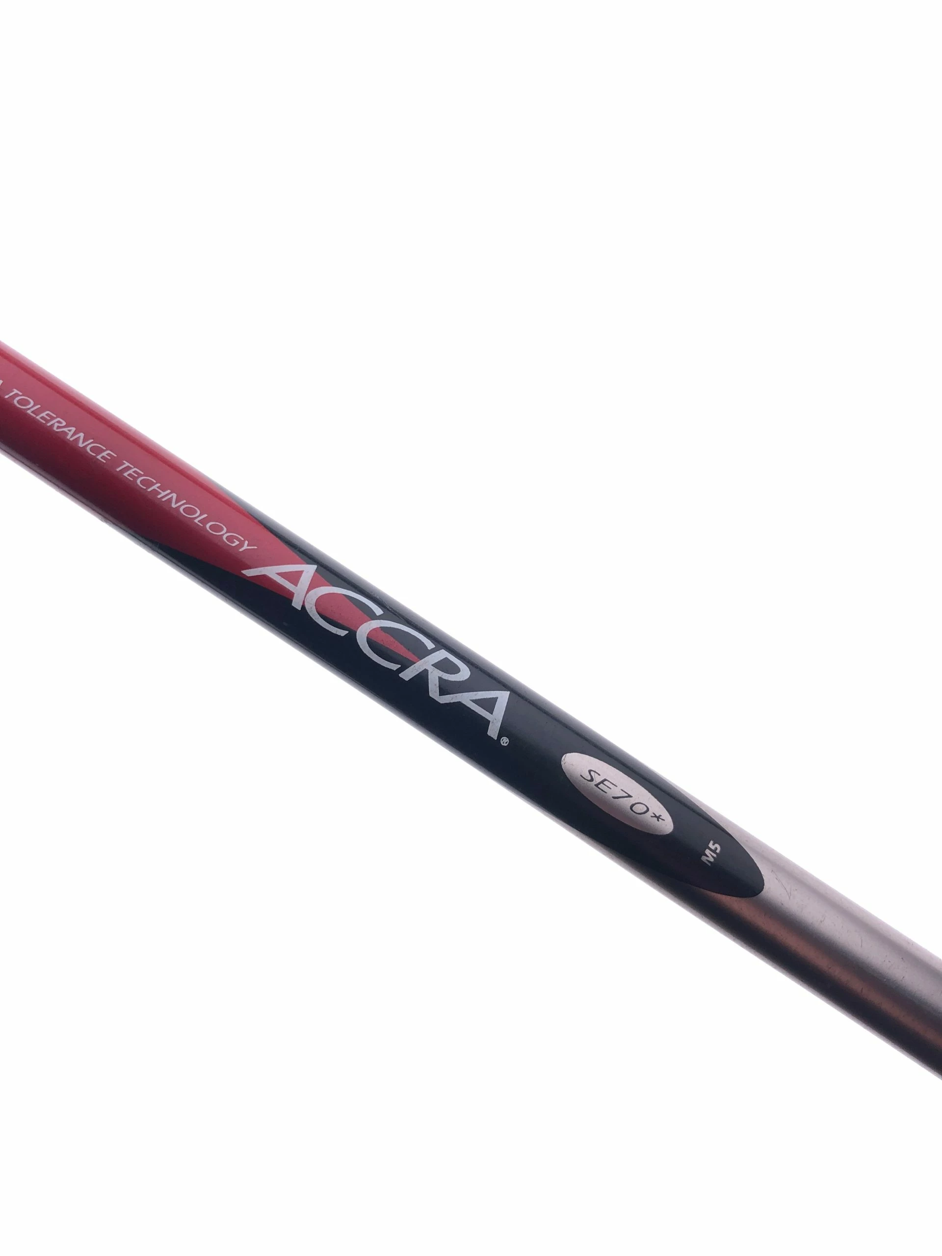 Cleveland Launcher 3 Fairway Wood / 13 Degrees / Accra SE70* X-Flex - Image 8