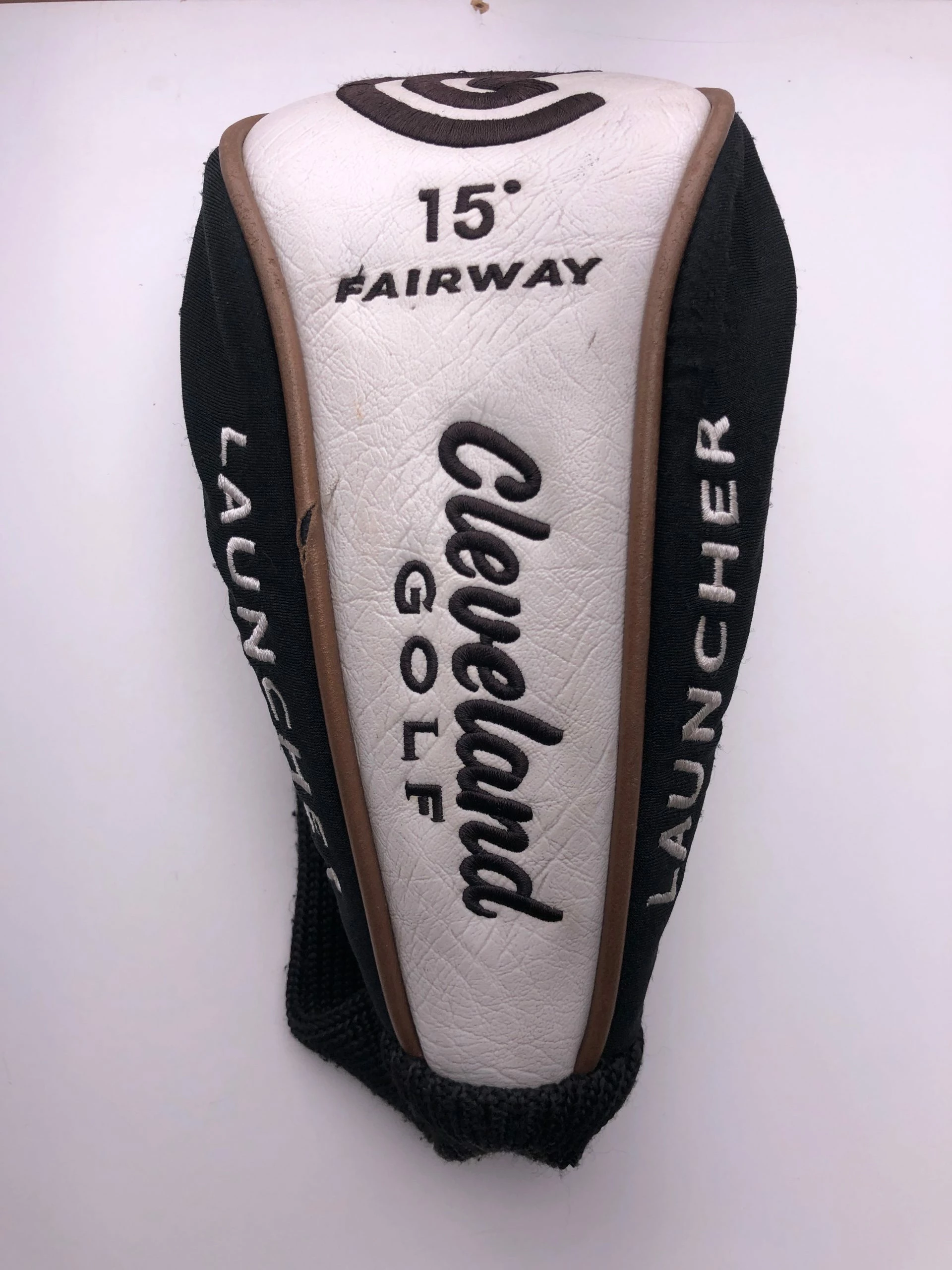 Cleveland Launcher 3 Fairway Wood / 13 Degrees / Accra SE70* X-Flex - Image 10