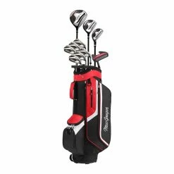 MacGregor CG3000 Package Set Steel Irons