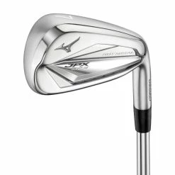 Mizuno JPX 923 Hot Metal Irons - Steel