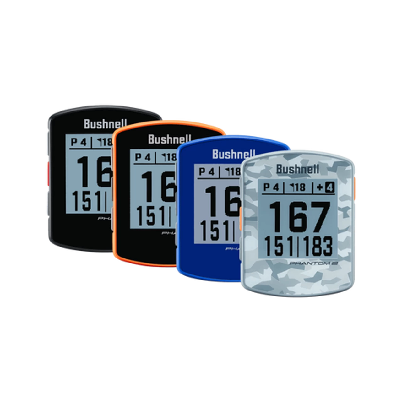 Bushnell Phantom 2 GPS