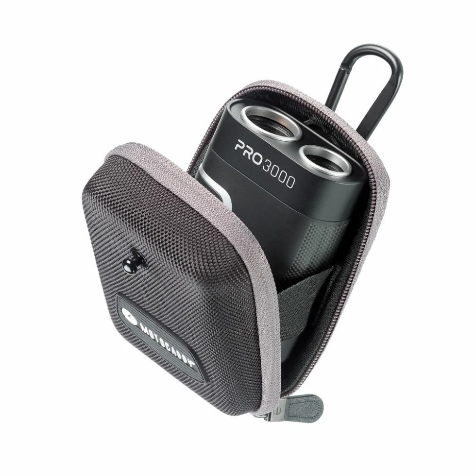Motocaddy Pro 3000 Laser Rangefinder - Image 5