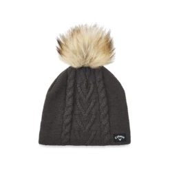 Callaway Women's Pom Pom Beanie