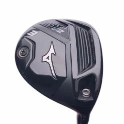 Used Mizuno ST-Z 3 Fairway Wood / 15 Degrees / Graphite Design VR-8 X-Stiff Flex