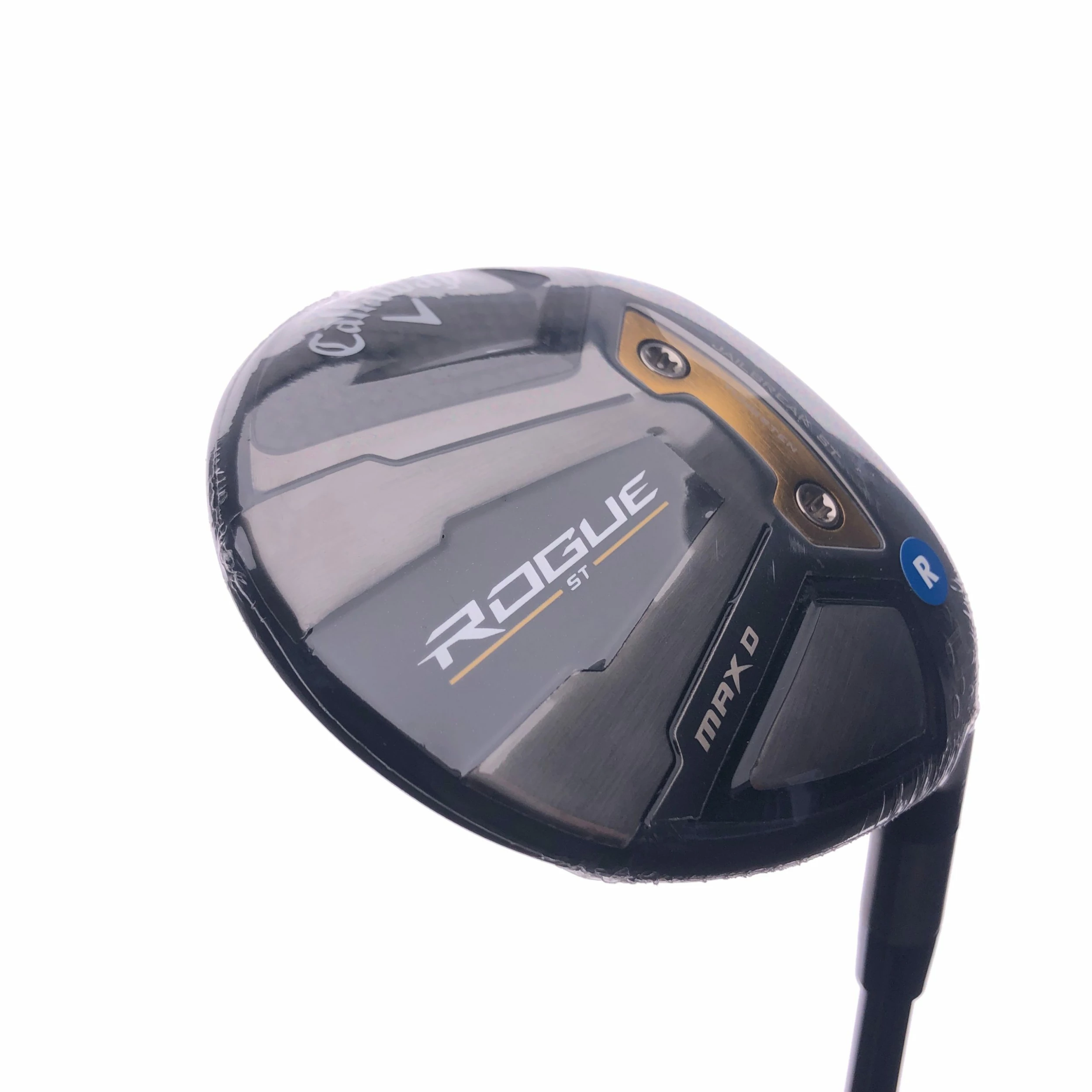 NEW Callaway Rogue ST MAX D 3 Fairway Wood / 16 Degrees / Regular Flex - Image 2