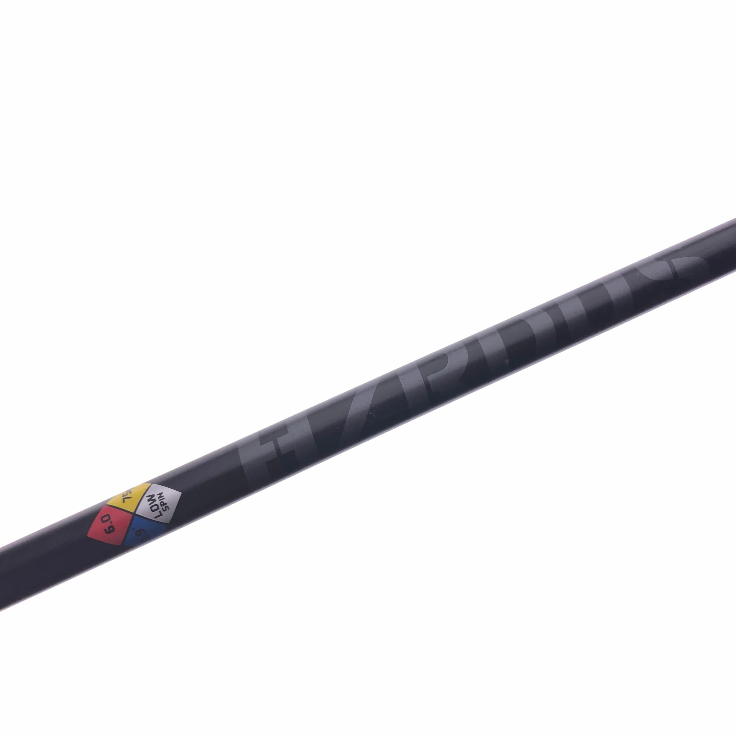 Used Cobra KING F9 Speedback 3 - 4 Fairway / 13.5 Degrees / HZRDUS Stiff Flex - Image 8