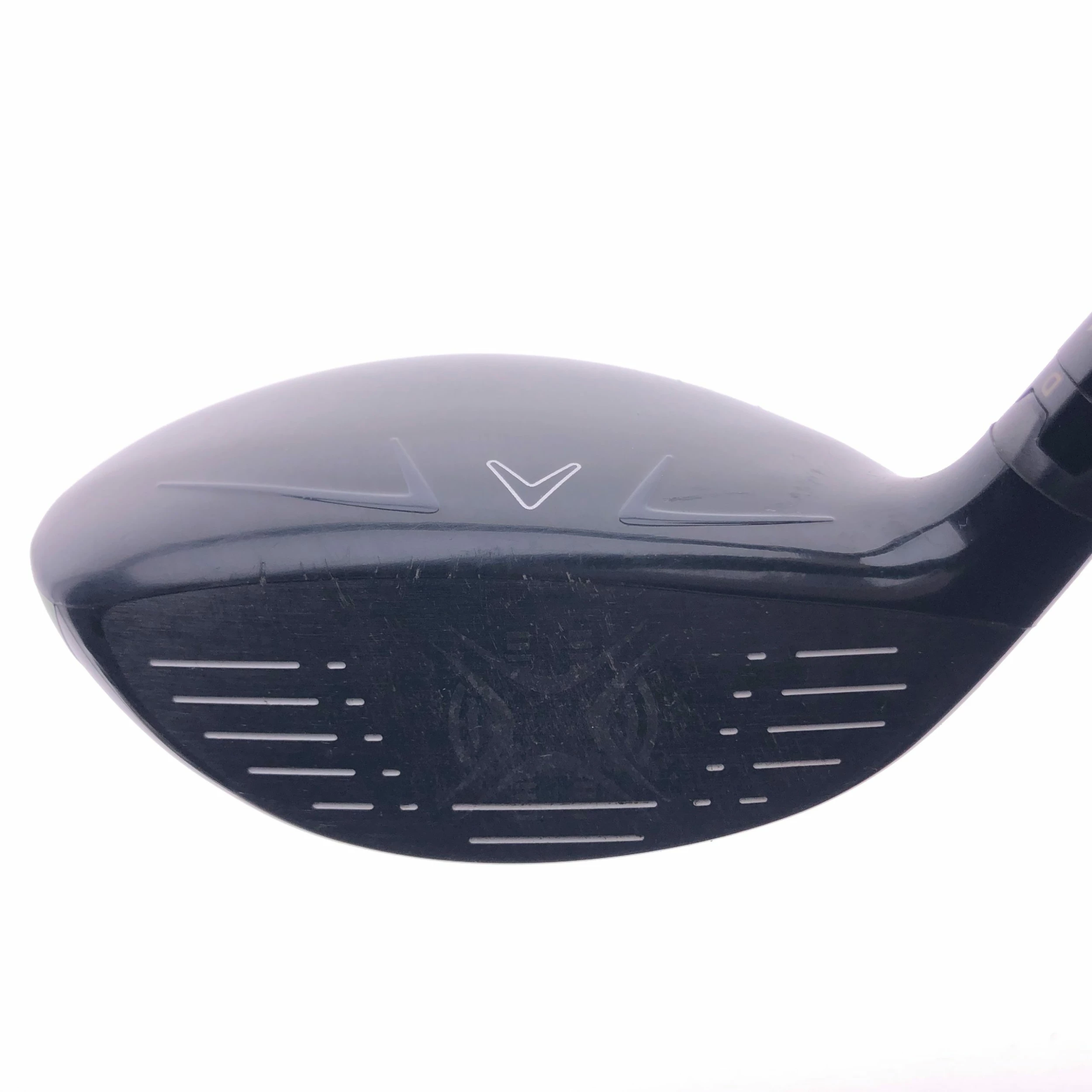 Used Callaway GBB Epic 3 Wood / 15 Degrees / HZRDUS RDX Smoke Regular Flex - Image 7