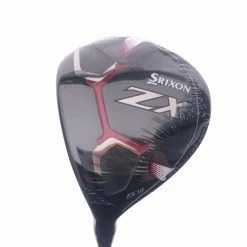 NEW Srixon ZX 5 Fairway / 18 Degrees / Regular Flex / HZRDUS Smoke Left-Handed