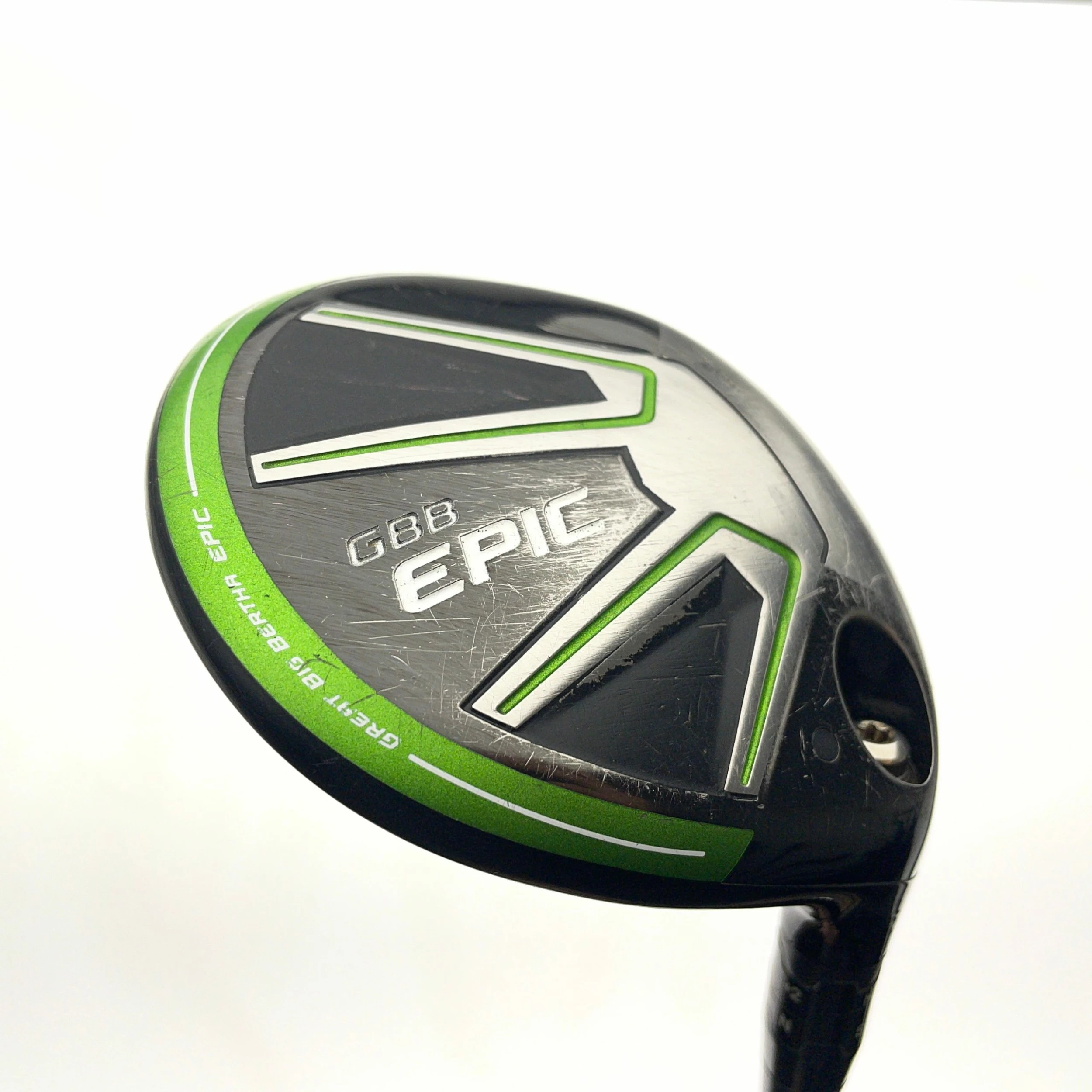 Callaway GBB Epic 3 Fairway Wood / 15 Degrees / Fujikura Pro Green Regular Flex - Image 4