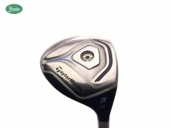 TaylorMade Jetspeed 3 Wood / 15 Degrees / Diamana 'ilima 60 X-Stiff Flex