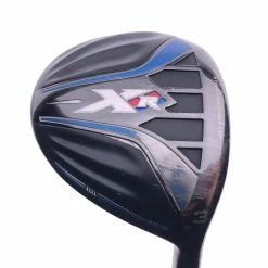 Used Callaway XR 16 3 Fairway Wood / 15 Degrees / Fujikura Speeder Regular Flex
