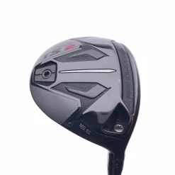 Used Titleist TSi 2 3 HL Fairway Wood / 16.5 Degrees / Regular Flex