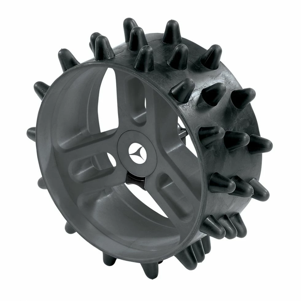 Motocaddy S Series Winter Wheels (Pair) - Image 2