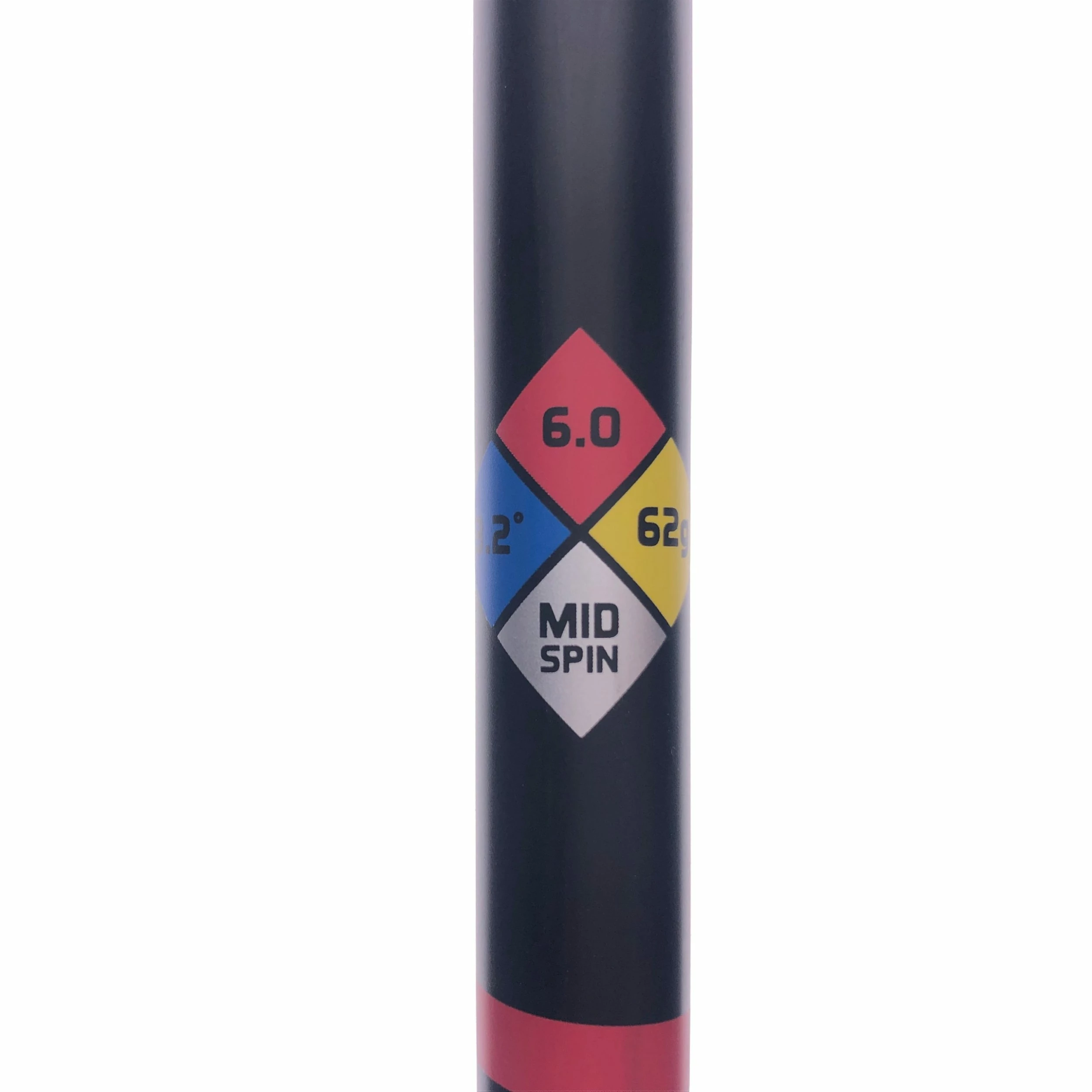 Used Srixon Z F85 3 Fairway Wood / 15 Degrees / HZRDUS 6.0 Red Stiff Flex - Image 8