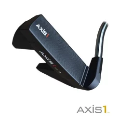 Axis1 Rose Black Golf Putter