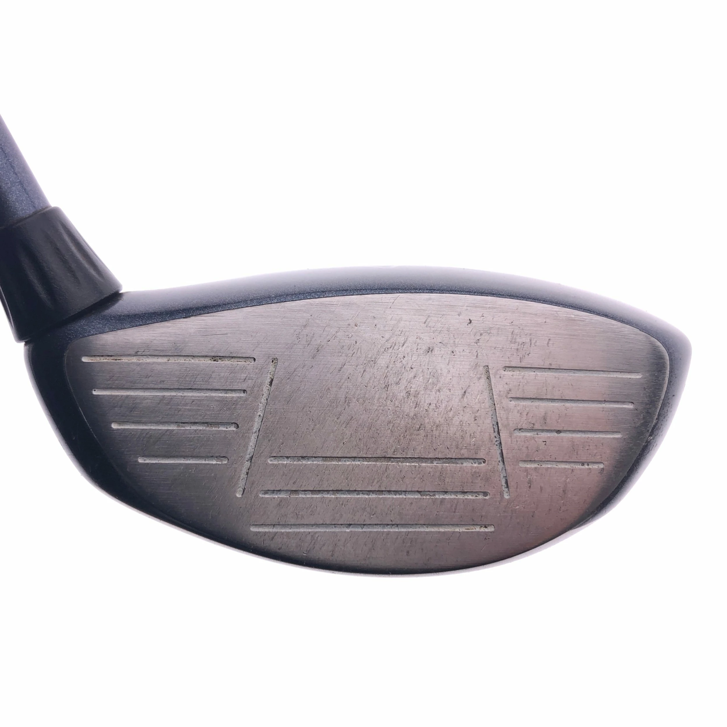 Used Callaway Steelwood III 5 Wood / 18 Degrees / Callaway Ladies / Left-Handed - Image 6