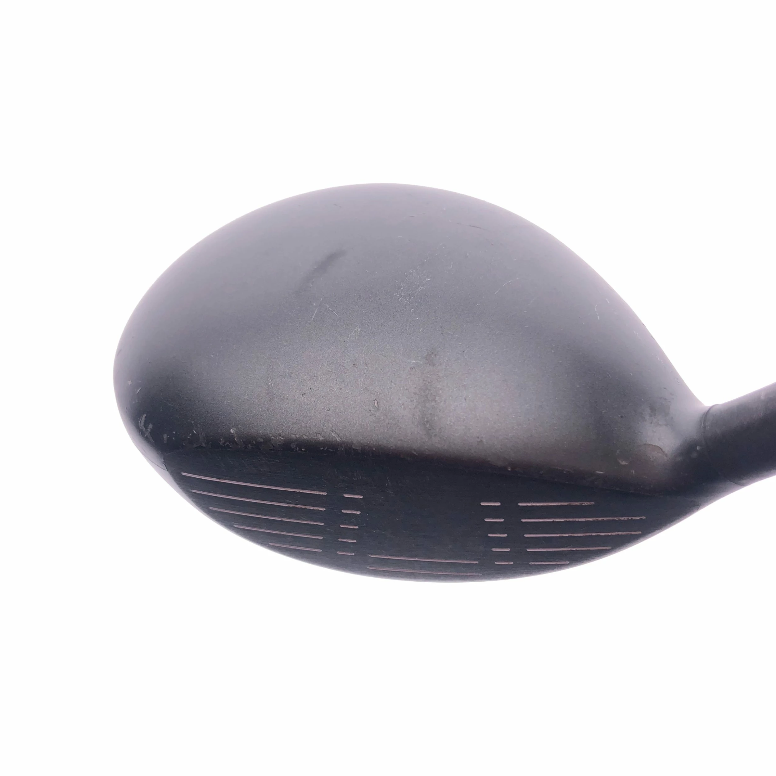 Callaway X2 Hot Pro 3 Fairway / 14.5 Degrees / UST Helium Black Regular Flex - Image 5