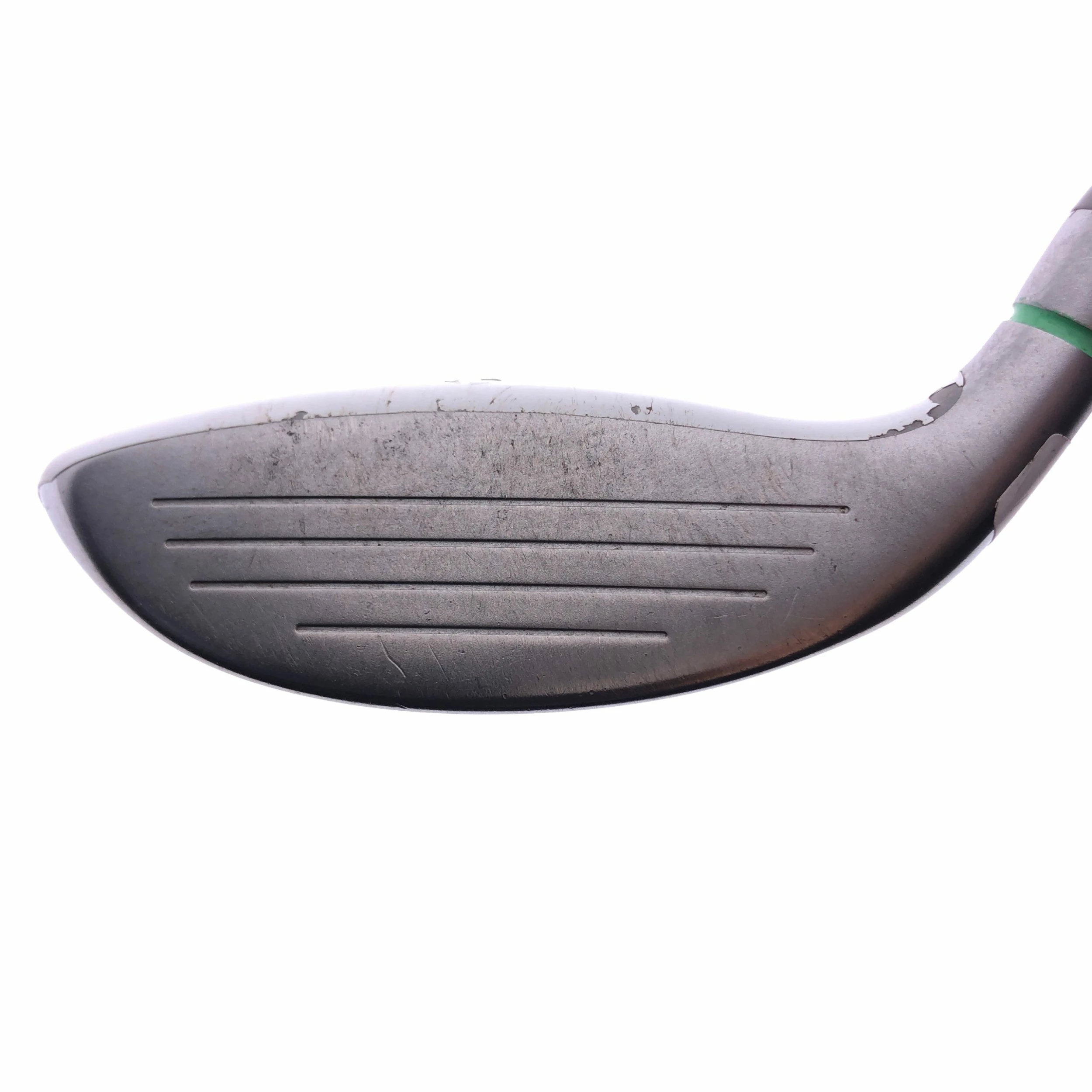 Used TaylorMade Kalea Ladies 3 Fairway Wood / 17 Degrees / Kalea 45 Ladies Flex - Image 6