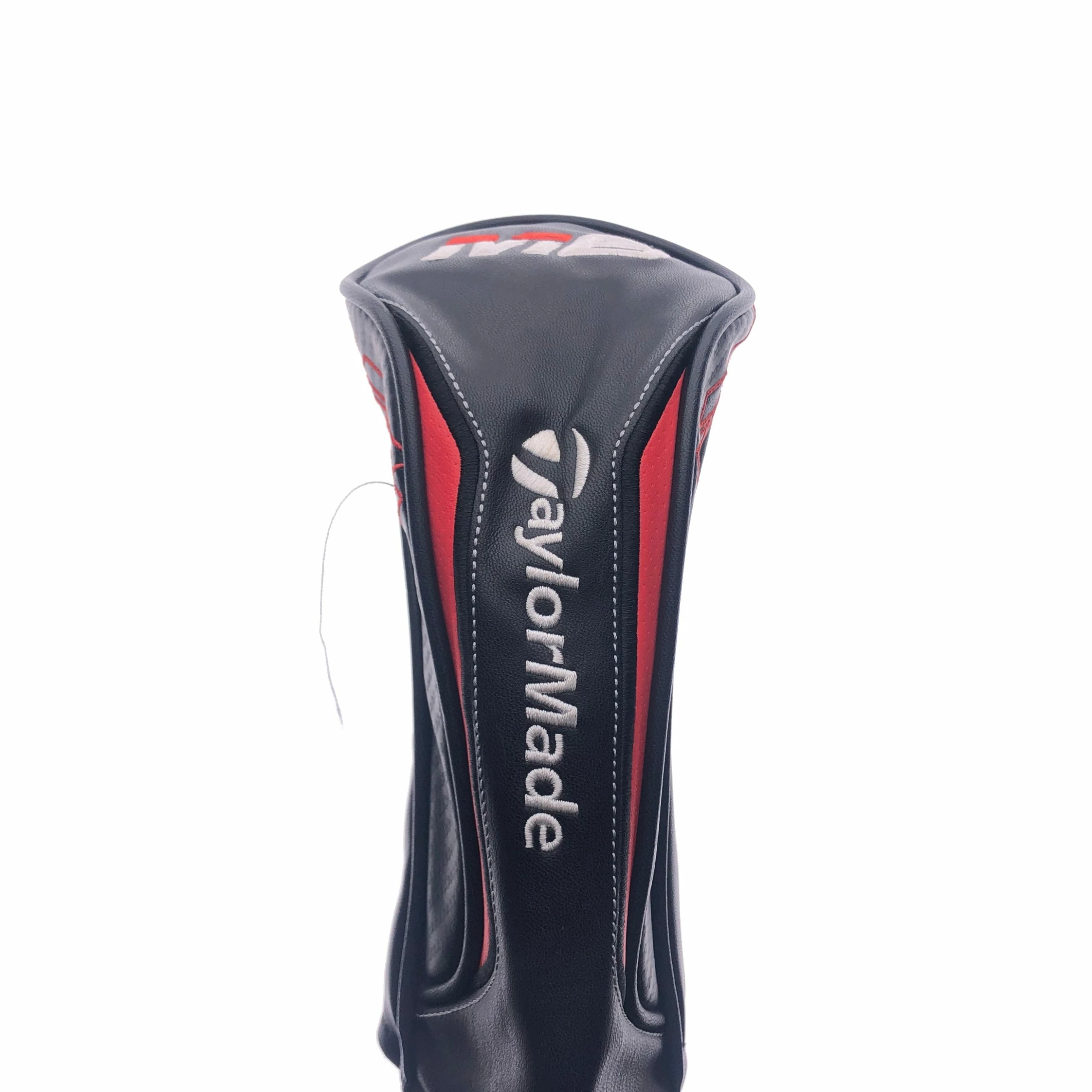 Used TaylorMade M6 Rocket 3 Fairway / 14 Degrees / Fujikura Atmos Regular Flex - Image 9