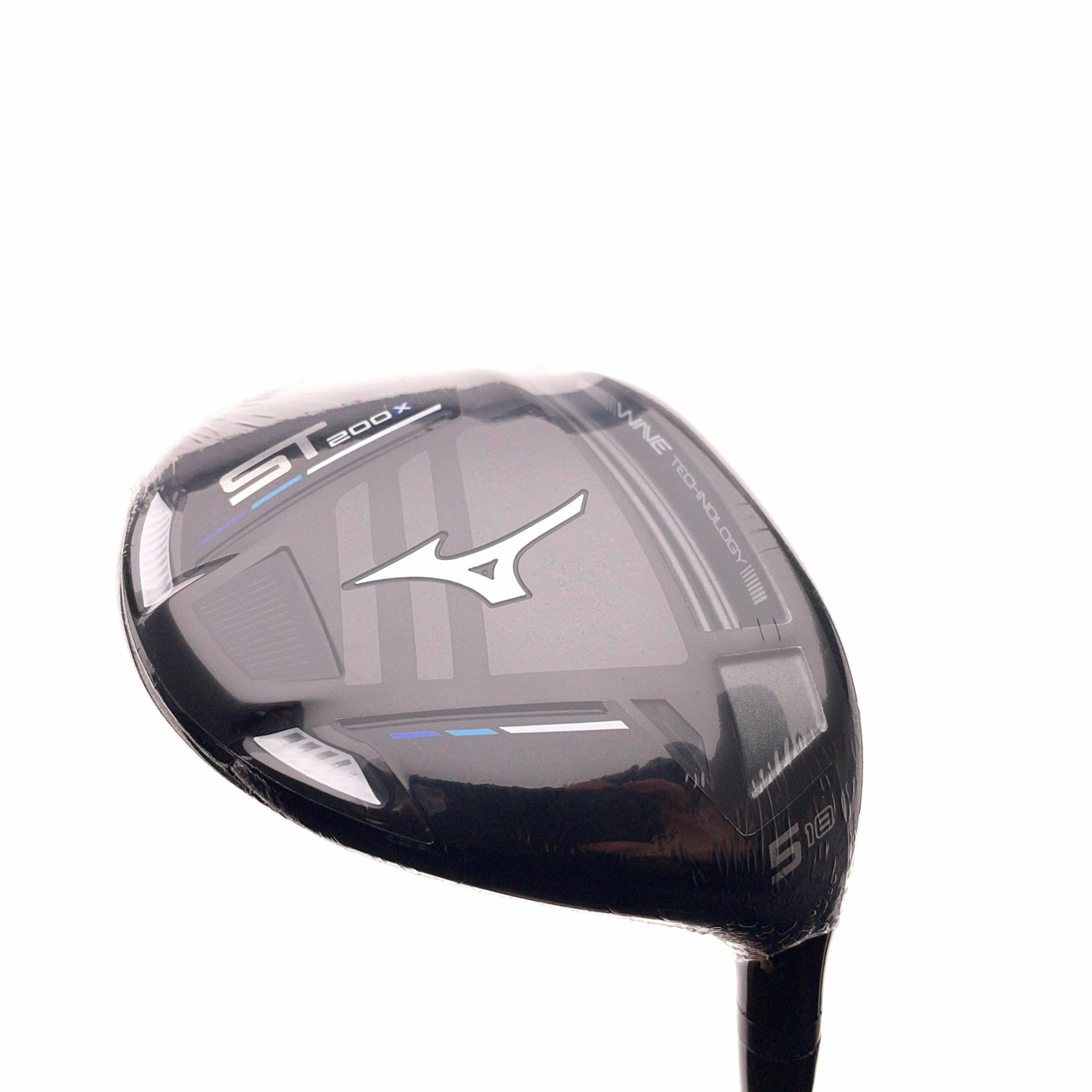 NEW Mizuno ST 200 X 5 Fairway Wood / 18 Degrees / Ladies Flex - Image 2