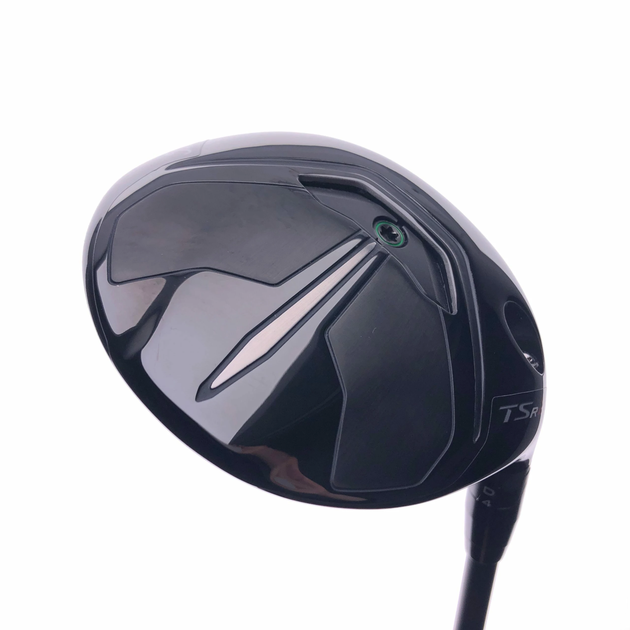 Used Titleist TSR 2+ 3 Fairway Wood / 13 Degrees / TX-Stiff Flex - Image 2