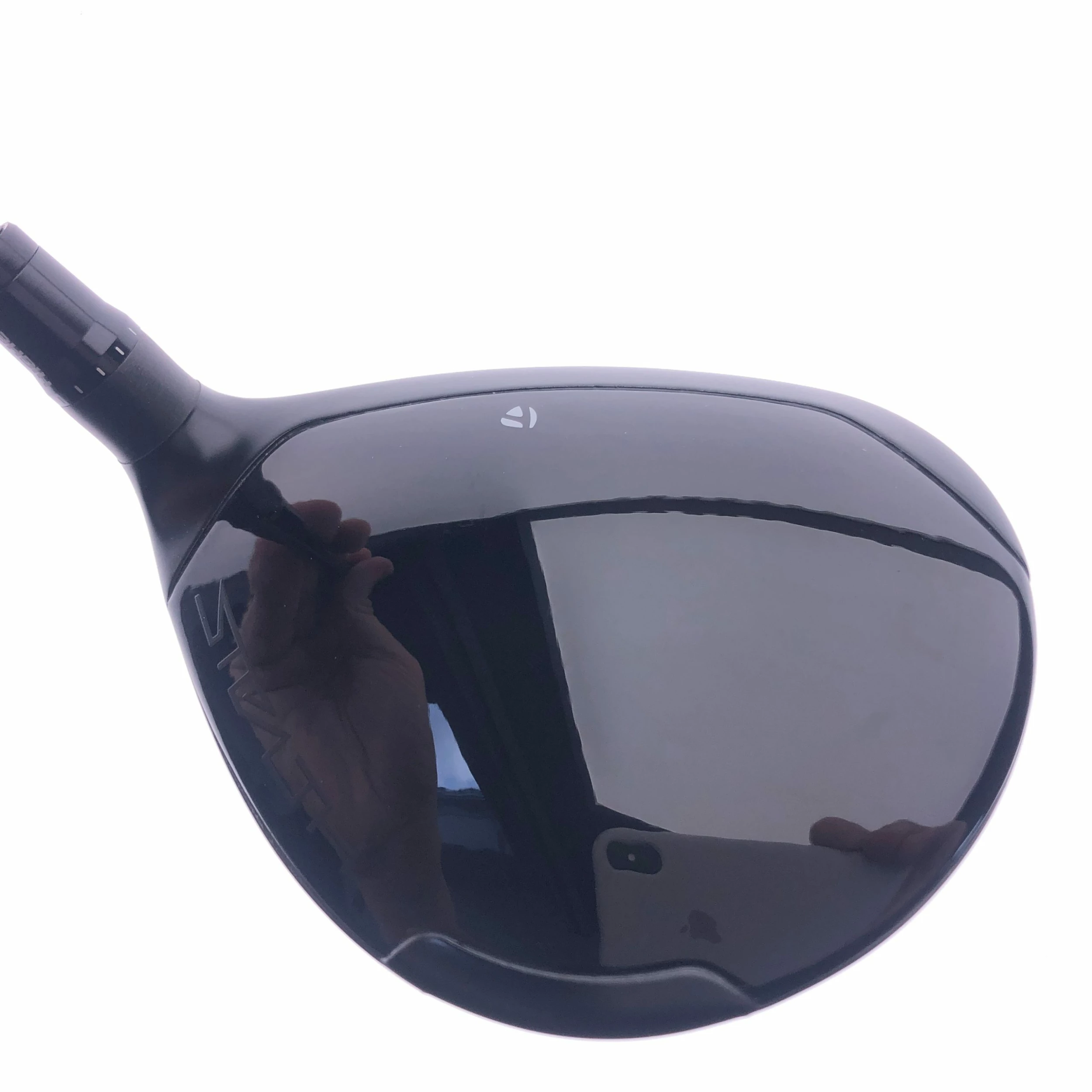 TaylorMade Stealth 2 Plus 3 Fairway Wood / 15 Degrees / Stiff Flex - Image 6