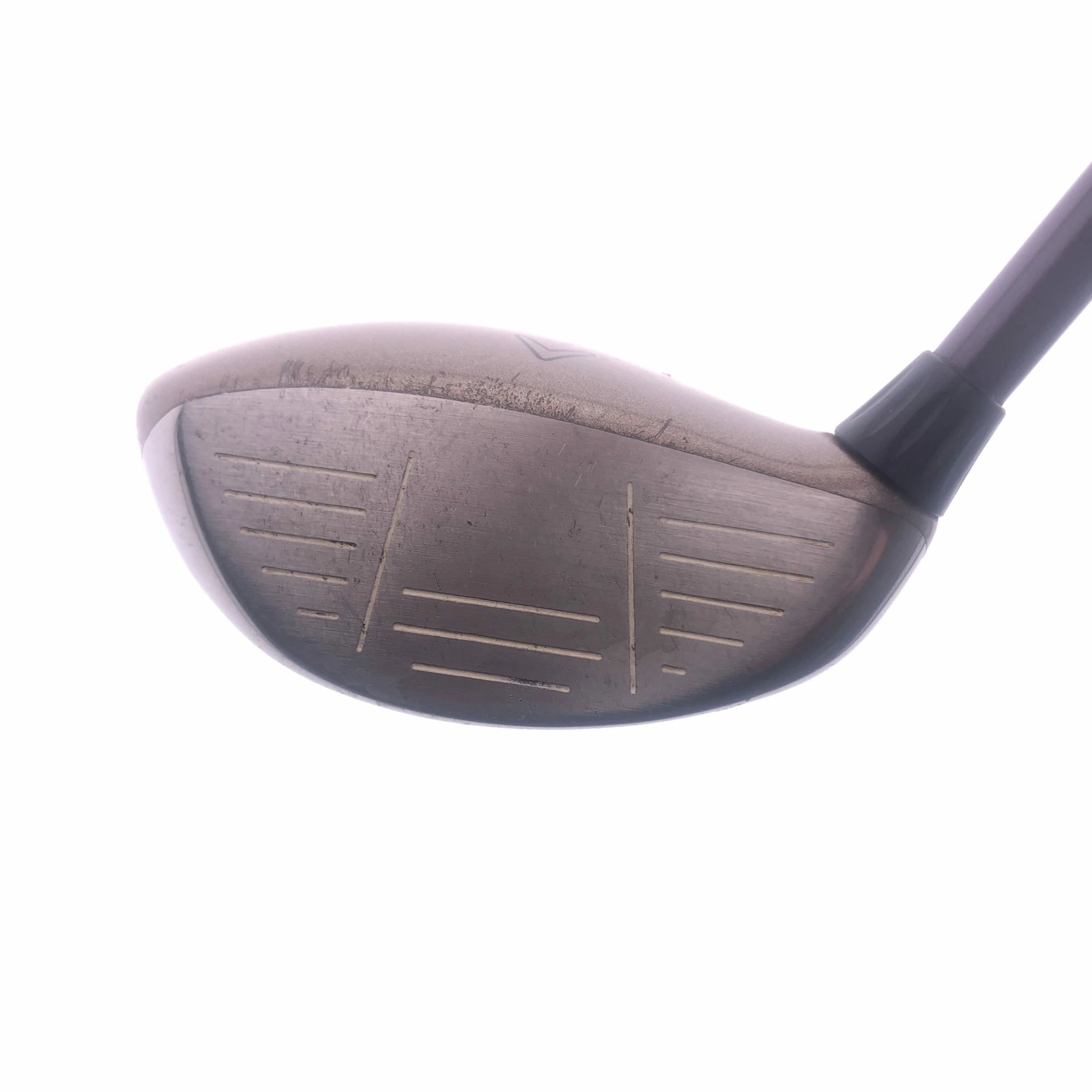 Used Callaway Big Bertha 2004 5 Fairway Wood / 19 Degrees / Callaway Ladies Flex - Image 4