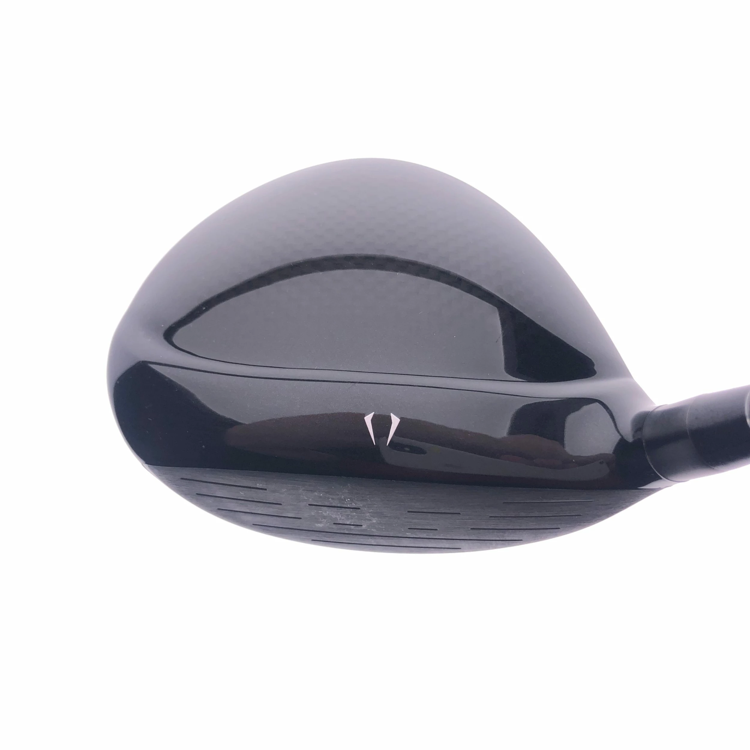 Used Srixon Z F85 3 Fairway Wood / 15 Degrees / HZRDUS 6.0 Red Stiff Flex - Image 5