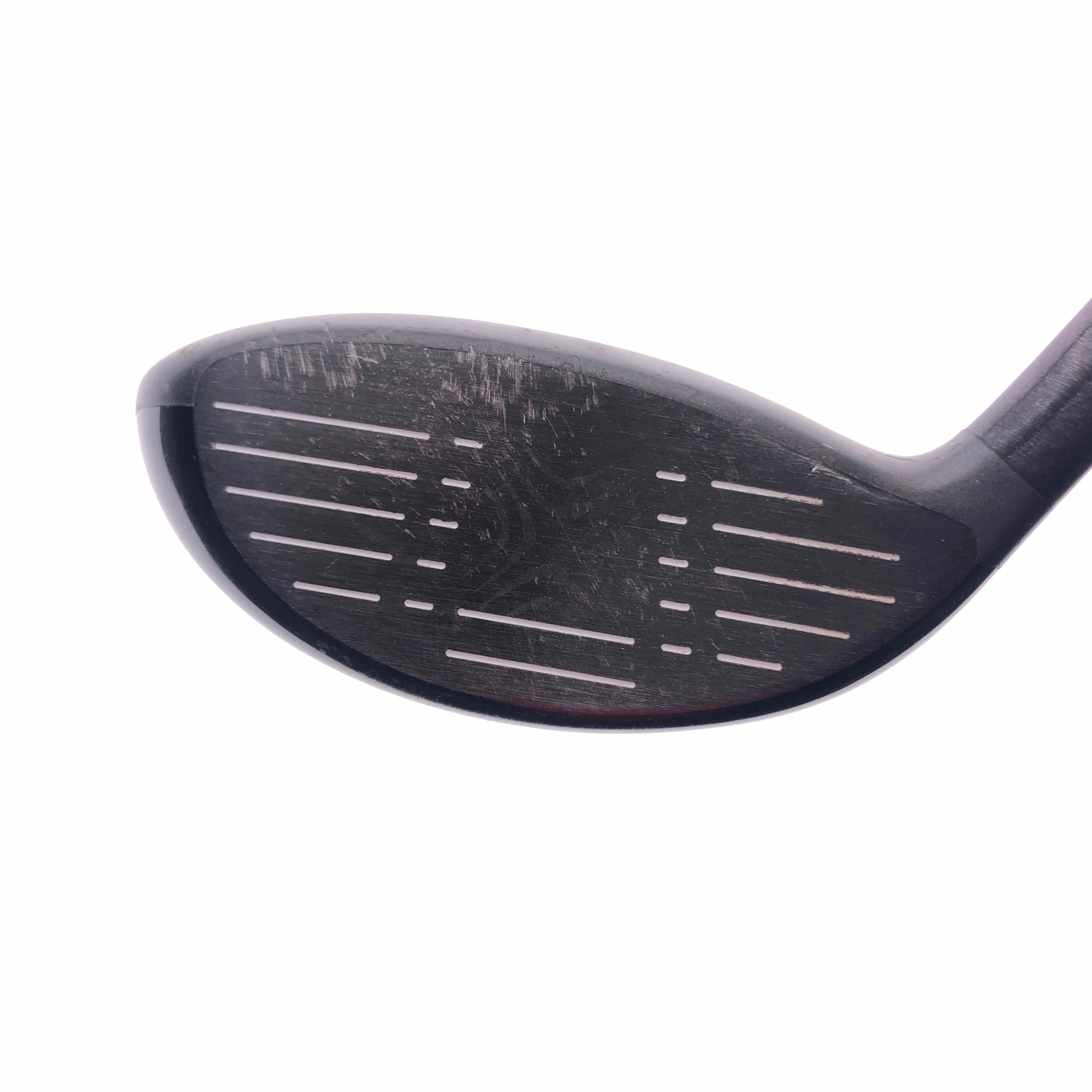 Callaway X2 Hot Pro 3 Fairway / 14.5 Degrees / UST Helium Black Regular Flex - Image 4