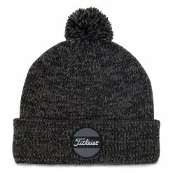 Titleist Boardwalk Pom Pom Beanie Hat