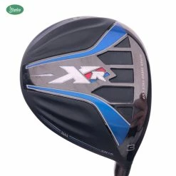 Used TOUR ISSUE Callaway XR 16 3 Fairway Wood / 15 Degree / Speeder X-Stiff Flex