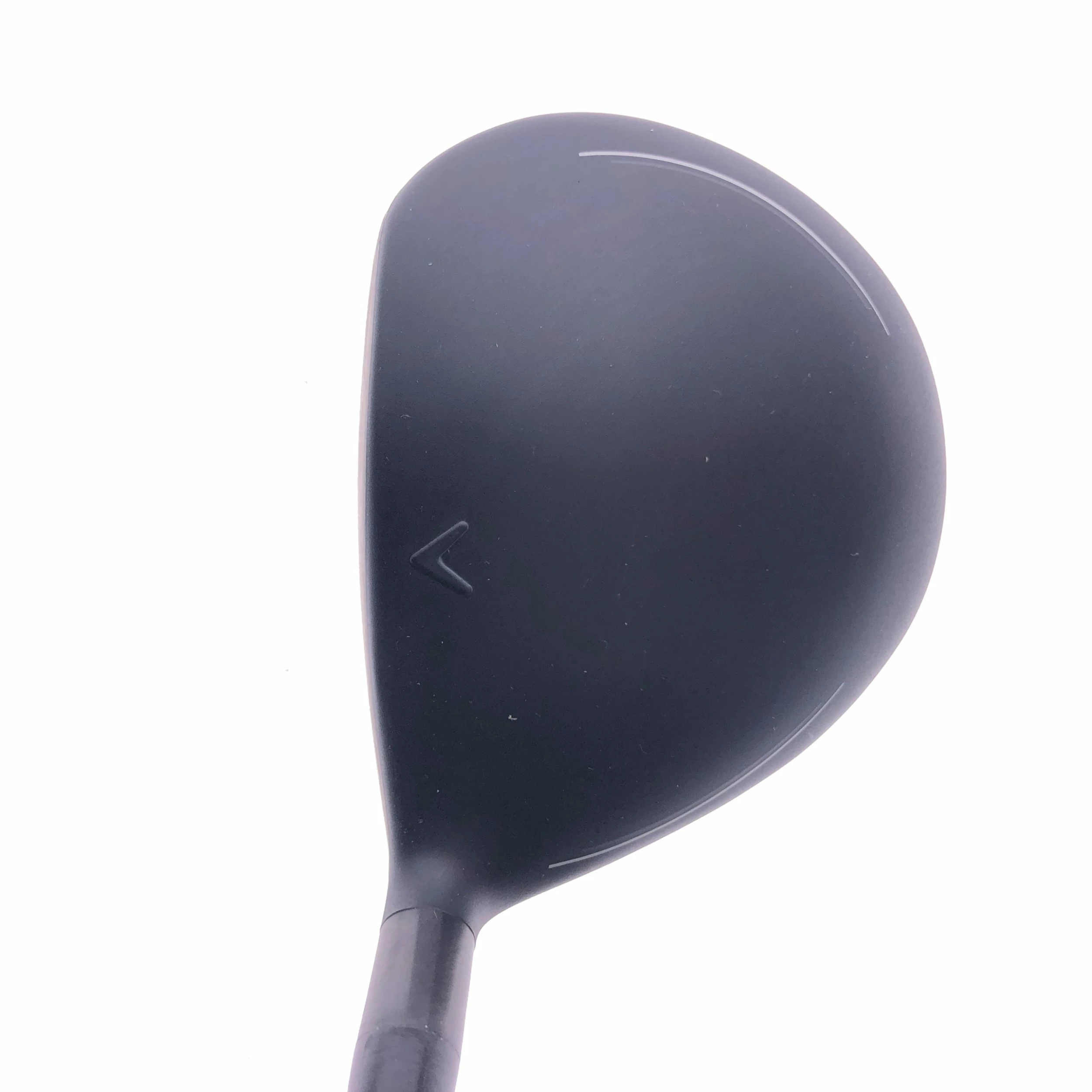 Used TOUR ISSUE Callaway XR 16 3 Fairway Wood / 15 Degree / Speeder X-Stiff Flex - Image 4