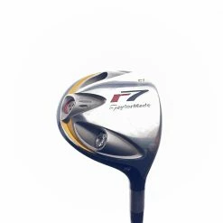 TaylorMade R7 Titanium 5 Fairway Wood / 18 Degrees / Ladies Flex