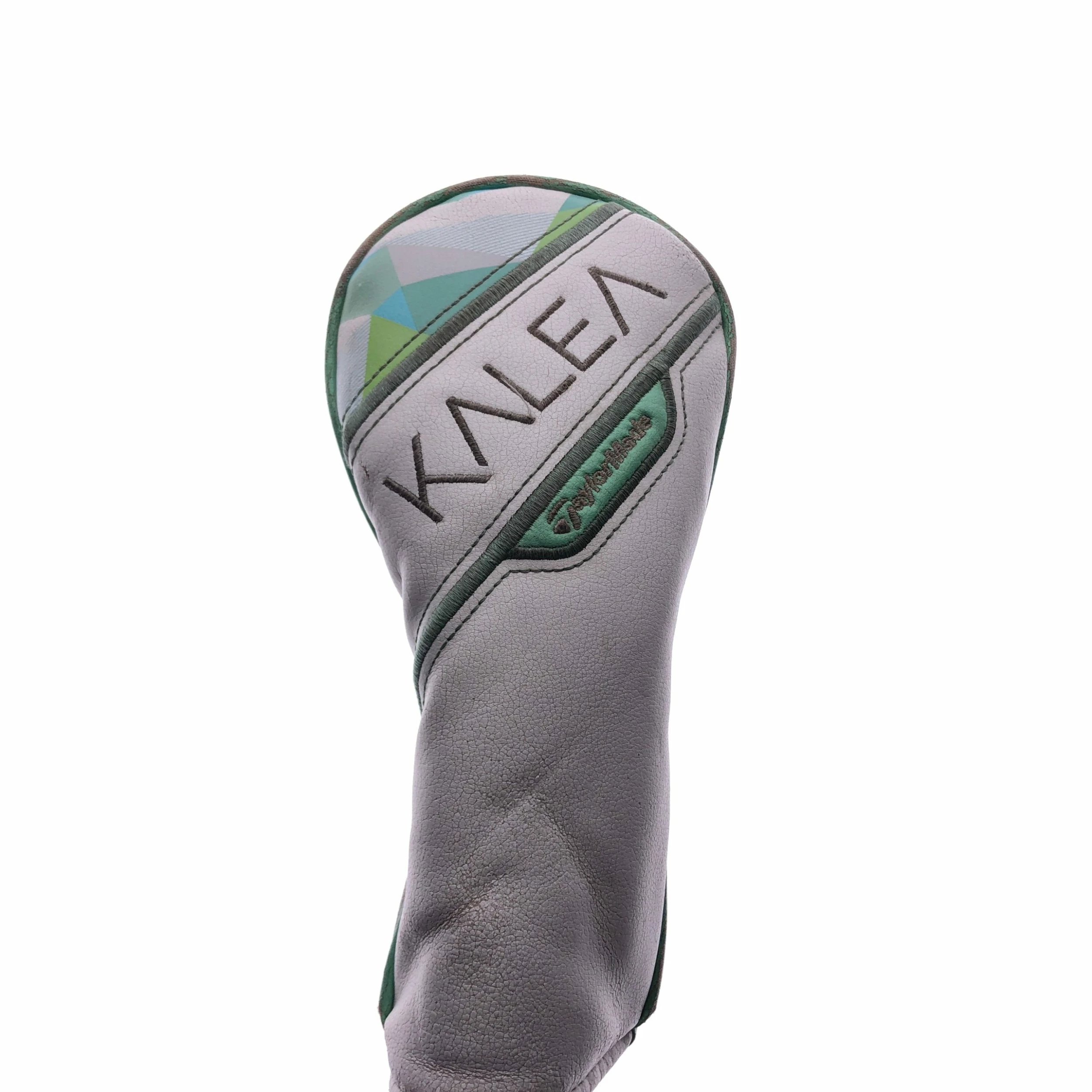 Used TaylorMade Kalea Ladies 3 Fairway Wood / 17 Degrees / Kalea 45 Ladies Flex - Image 11