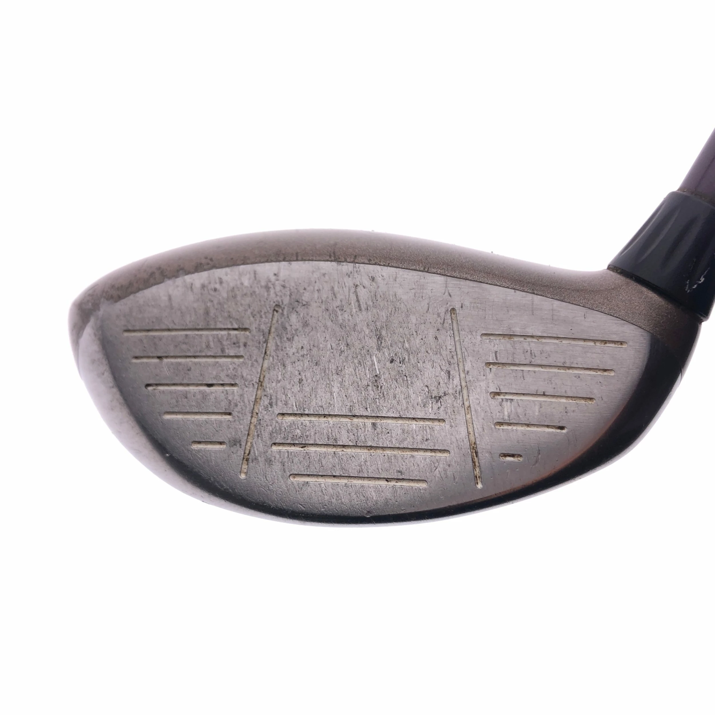 Used Callaway Big Bertha 2004 9 Fairway Wood / 24 Degrees / Callaway Ladies Flex - Image 6