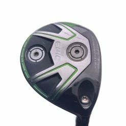 Callaway GBB Epic Sub Zero 3 Fairway / 15 Degrees / Fujikura Pro 72 X-Stiff Flex