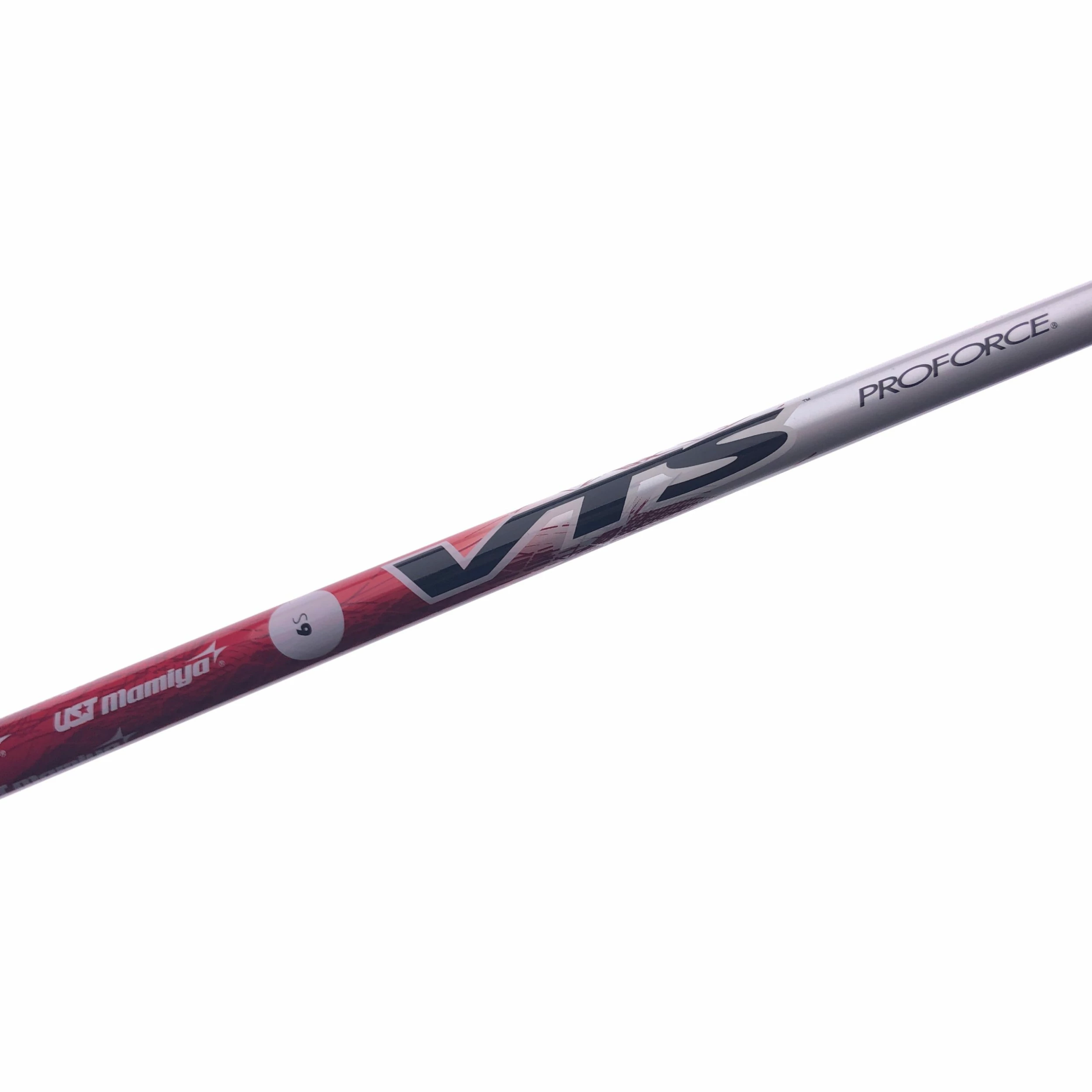 Used Wilson Fybrid RS 5 Fairway Wood / 18 Degrees / UST Proforce VTS Stiff Flex - Image 9