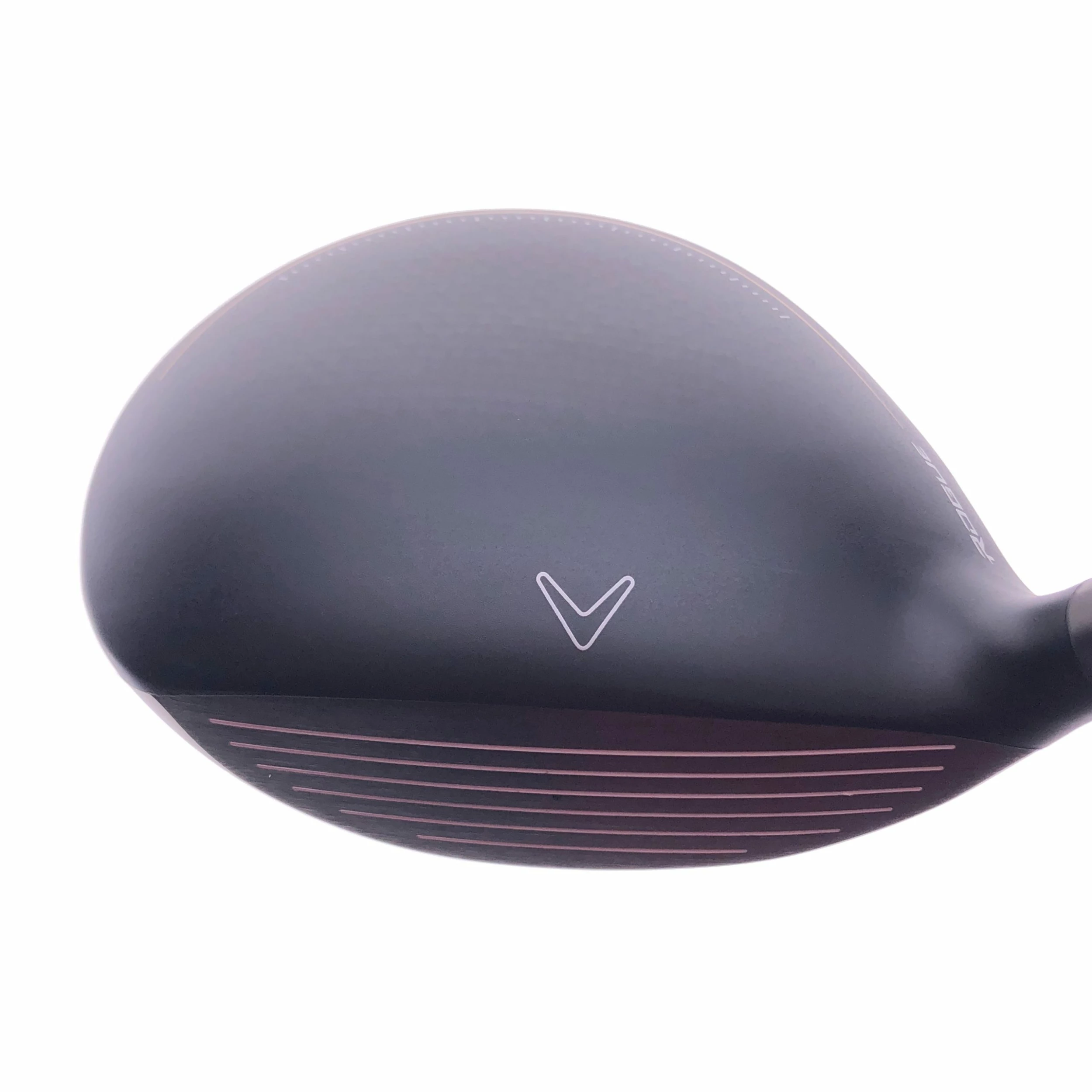 Used TOUR ISSUE Callaway Rogue ST LS 3 Wood / 15 Degrees / VELOCORE Red X-Stiff - Image 6