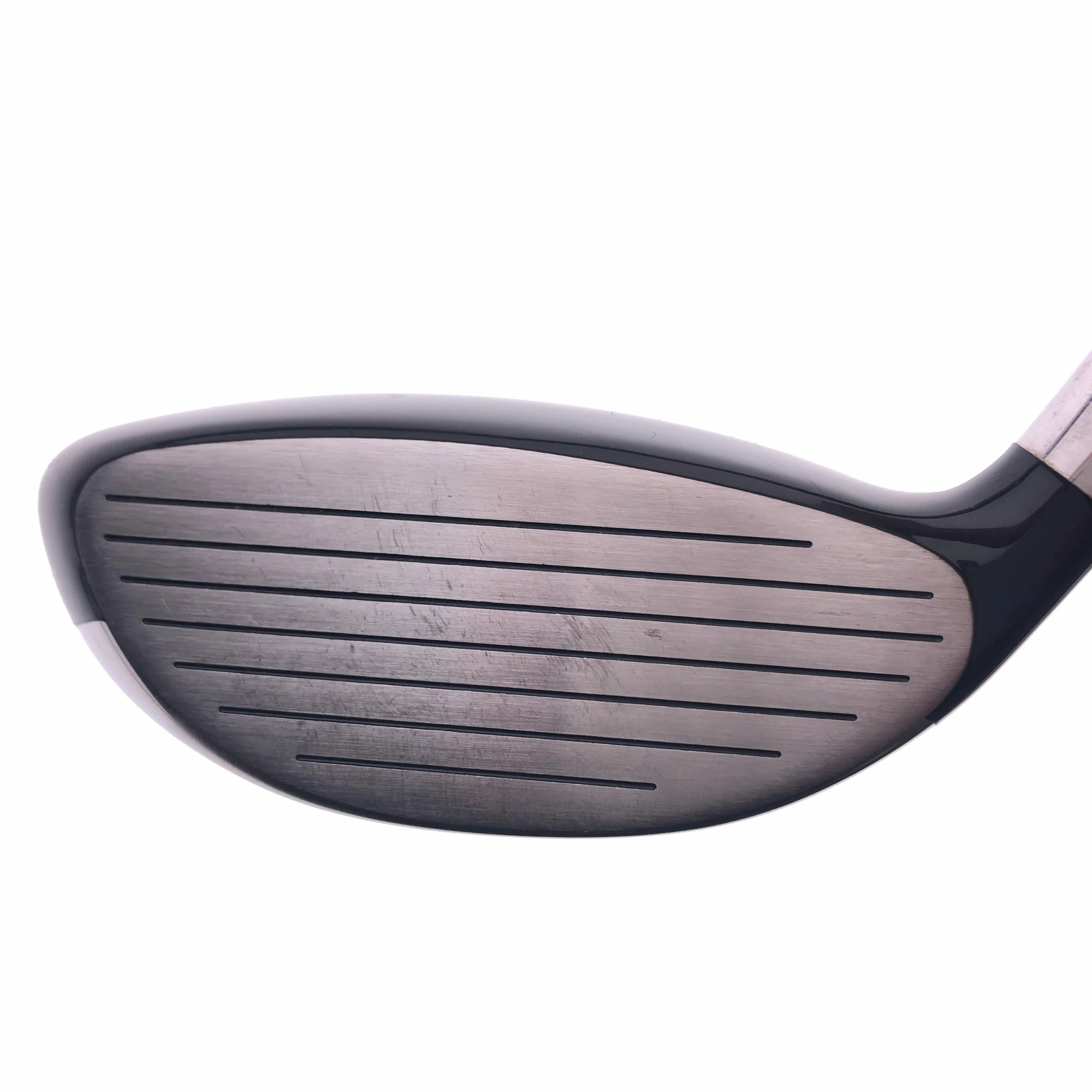 Used Callaway Razrhawk 3+ Fairway Wood / 13 Degrees / Callaway 60g S Stiff Flex - Image 4