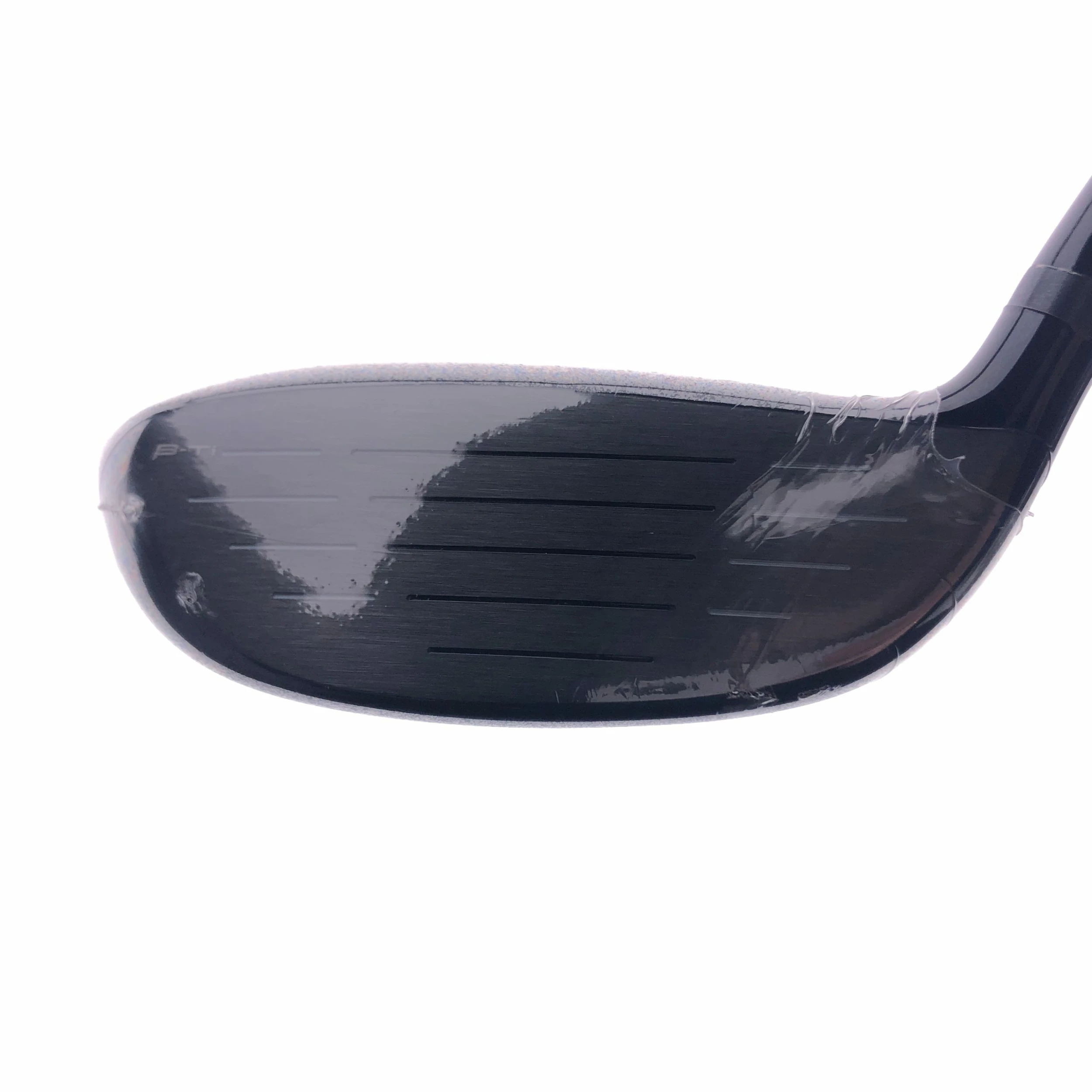 NEW Mizuno ST-X 220 3 Fairway Wood / 15 Degrees / Regular Flex - Image 6