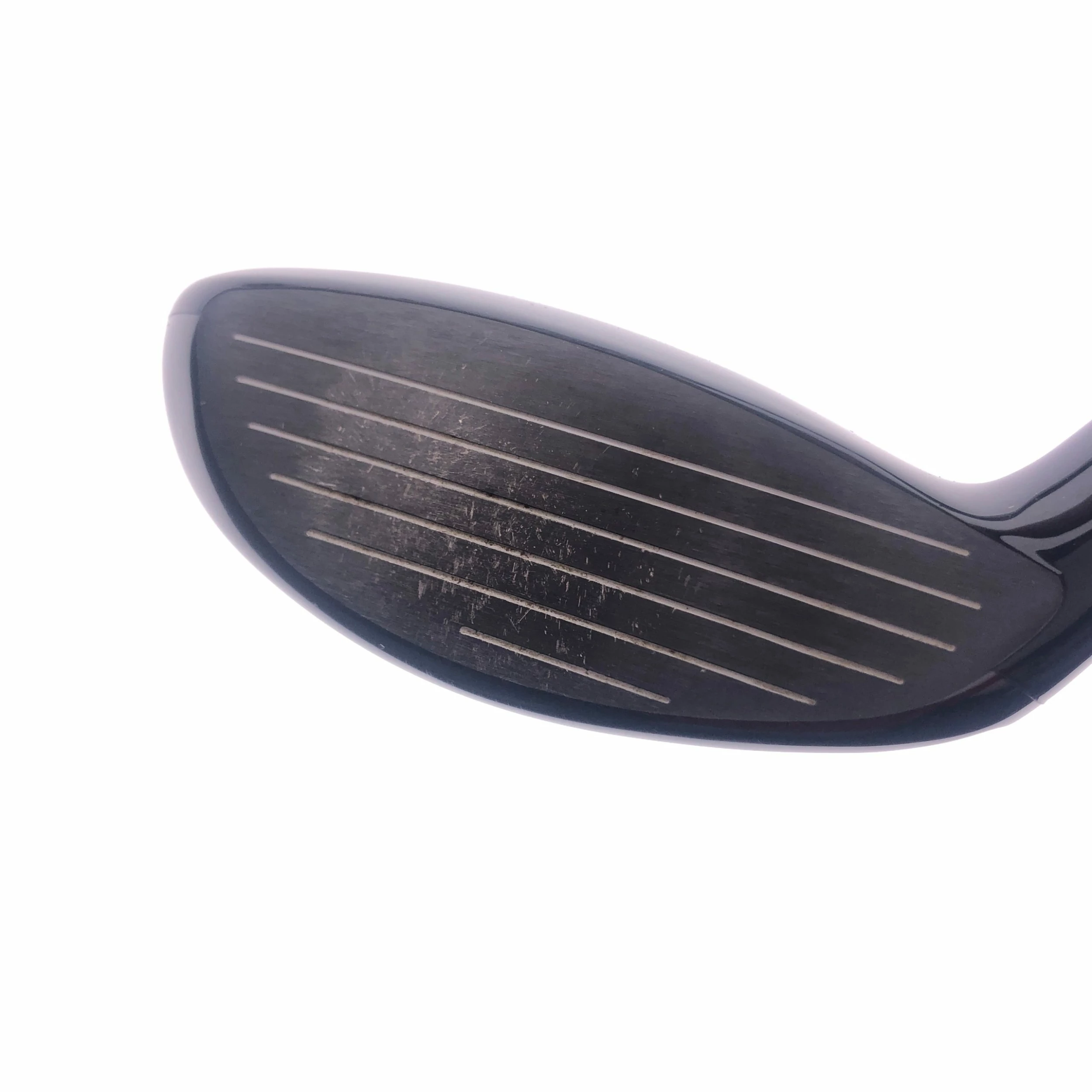 Callaway Big Bertha Alpha 815 3 Fairway / 16 Degrees / Speeder 665 Regular Flex - Image 4