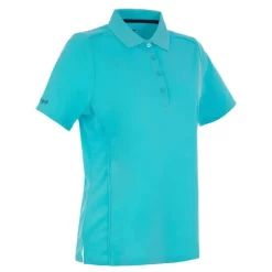 ProQuip Ladies Carly Polo Shirt - Ocean