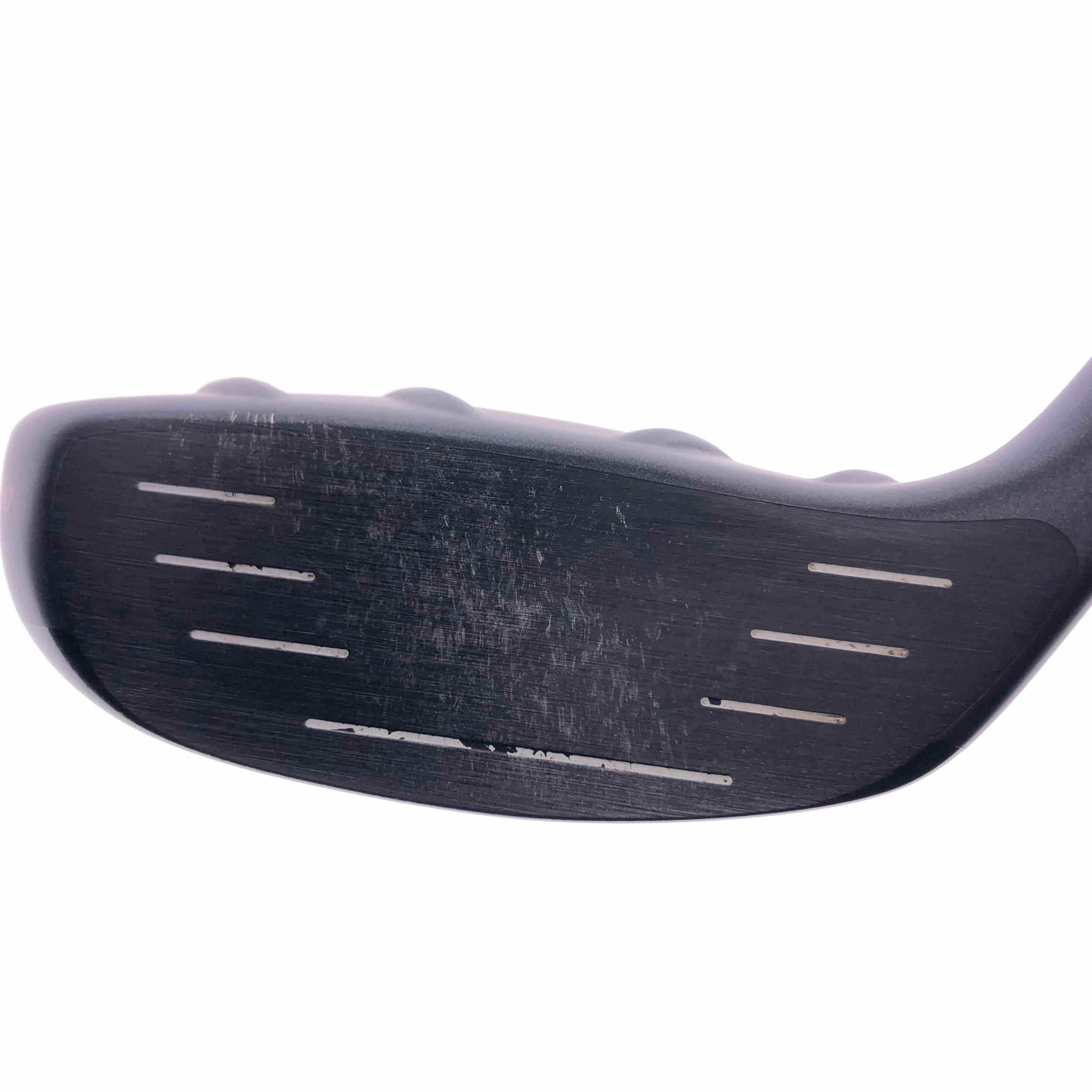 Used Ping G410 3 Fairway Wood / 14.5 Degrees / Stiff Flex - Image 4