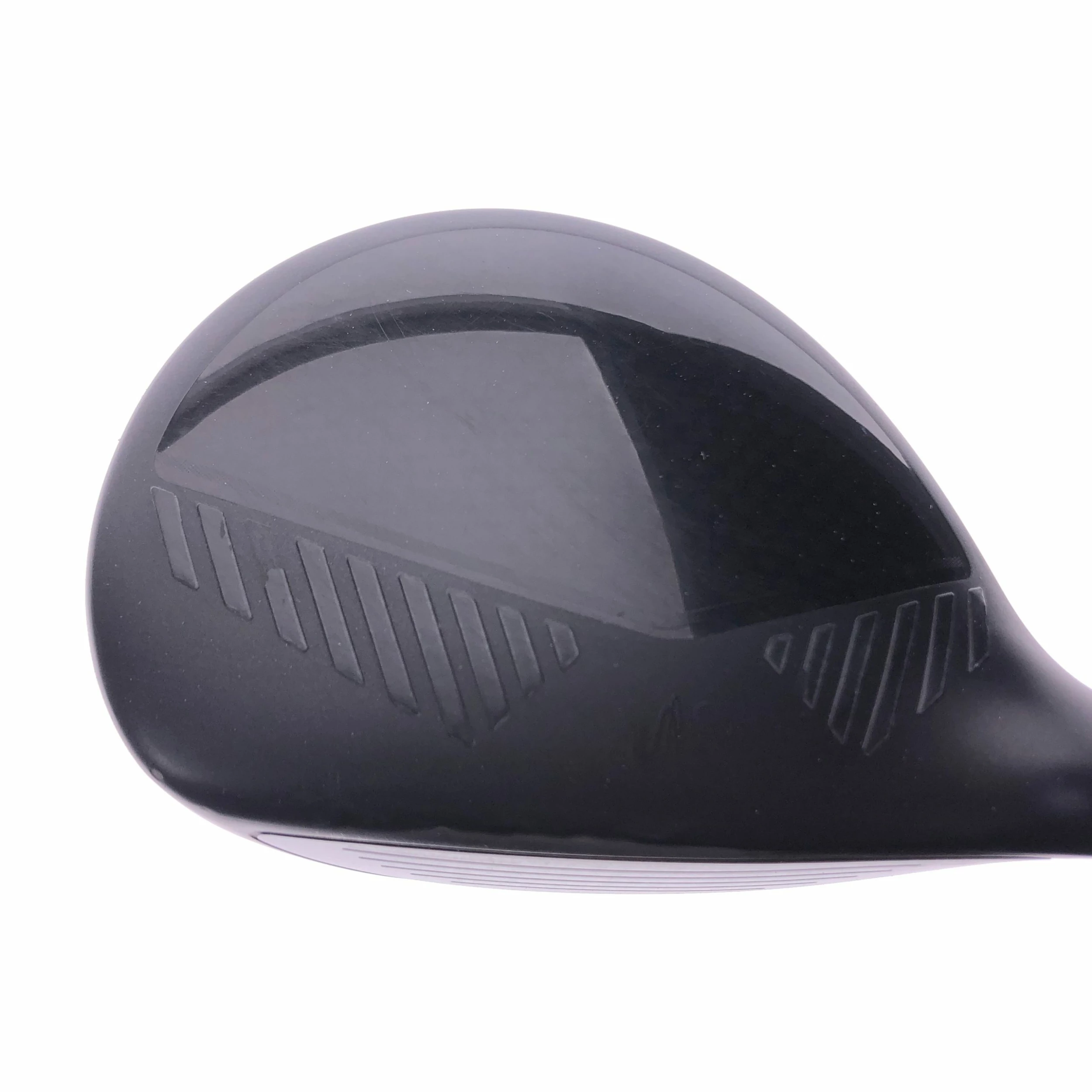 Used Cobra KING F9 Speedback 3 - 4 Fairway / 13.5 Degrees / HZRDUS Stiff Flex - Image 7