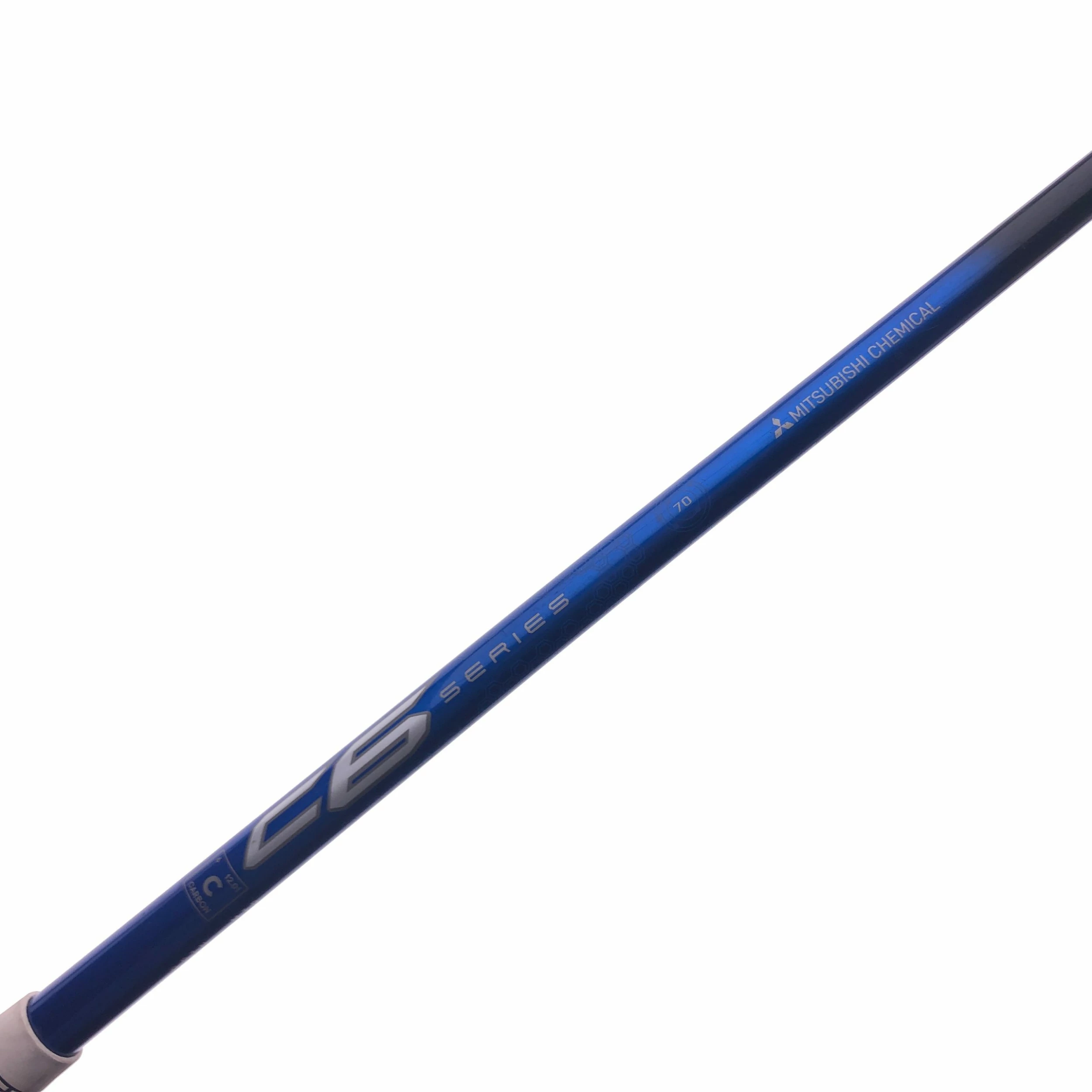 Used TaylorMade M4 3 HL Fairway Wood / 16.5 Degrees / C6 Series 70 Stiff Flex - Image 8