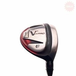 Nike VR Pro 4 Fairway Wood / 17 Degrees / Project X 6.0 Stiff Flex