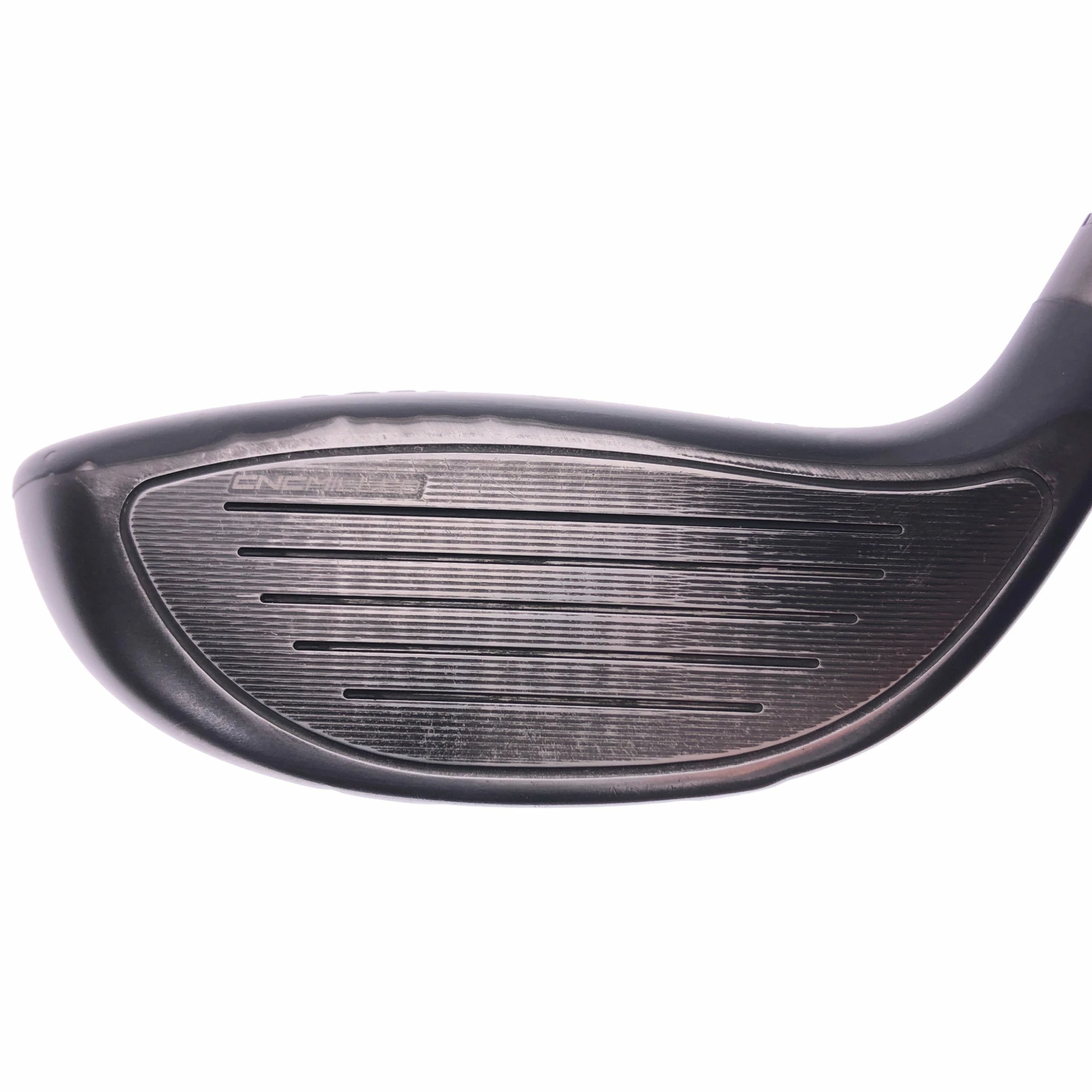 Used Cobra KING F9 Speedback 3 - 4 Fairway / 13.5 Degrees / HZRDUS Stiff Flex - Image 5
