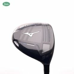 NEW Mizuno ST 200 X 5 Fairway Wood / 18 Degrees / Ladies Flex